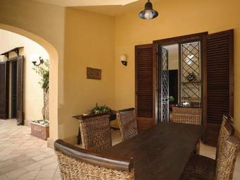 Lido Signorino Villa Sleeps 8 Air Con Wifi