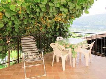 Apartamento Locazione Turistica Casa Valentini (ldc330)