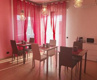 Color House Malpensa B&B