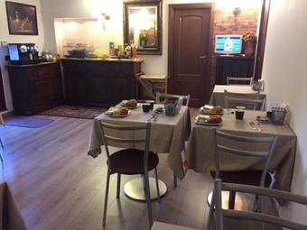 Bed & Breakfast Relais Villa Rosa