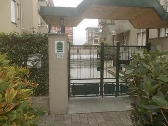 Hostal Affittacamere Metro Fiera