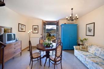 Mazzaro Apartment Sleeps 5 Air Con Wifi