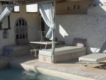 Bed & Breakfast Villa Salvatore