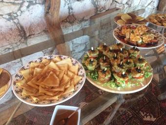 Hostal Tasguayan Maison De Charme