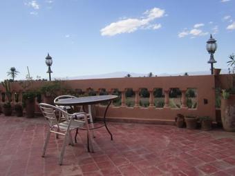 Hostal Riad Dar Barbara