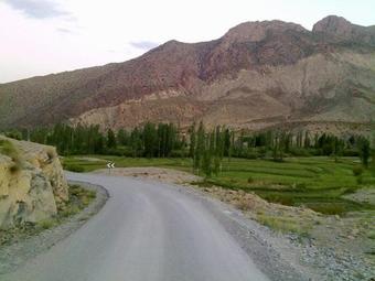 Posada Auberge Palacio Sidi Hamza