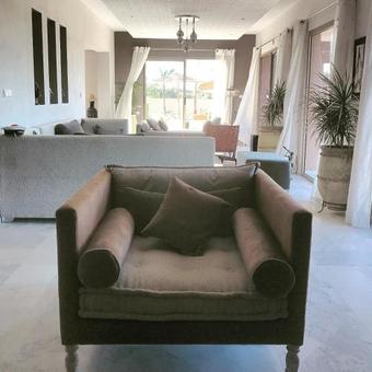 Hostal La Maison Rayhan