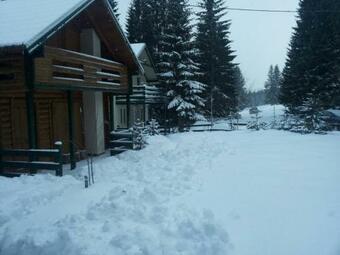 Holiday Home Stella Star