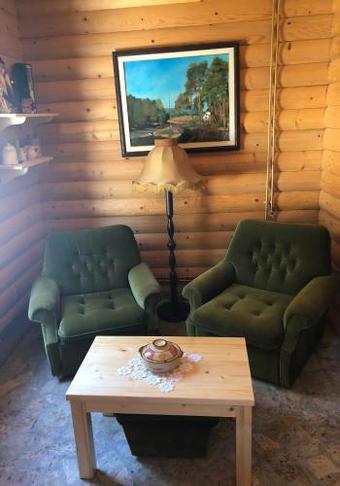 Apartamento Kuca U Borju - House In Pines