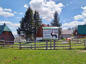 Family Farm Apartments