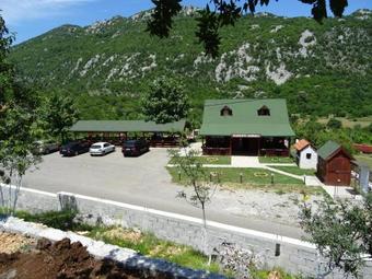 Apartmani Vinici