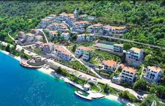 Apartments Boka Vista