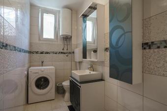 Apartamento Villa Kosta