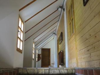 Agroturismo Farmstay Oka I Po