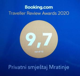 Agroturismo Privatni Smje?taj "mratinje"