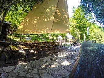 Agroturismo Country House Selo