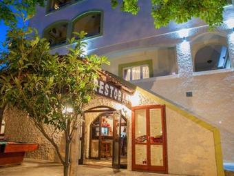 Bed & Breakfast Pansion Nobel