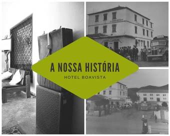 Hotel Boavista