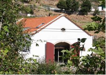 Hostal Casa De Campo Moinhos Da Gozundeira