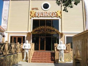 Hotel Richard