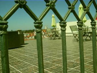 Hostal Solar Dos Viscondes - Turismo De Habitacao