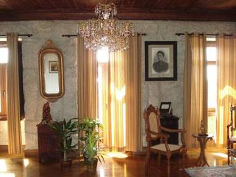 Hostal Casa Pastoria Mourao