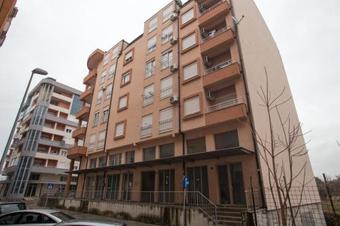 Hostal Delta City Rooms