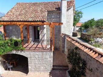 Apartments Of Villa Bastion