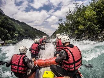 Grab Ethno Village And Camp