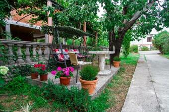 Apartamentos Residence Lamba