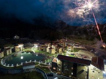 Apartamento Ethno Village St. George