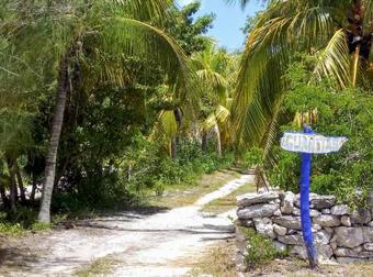 Bed & Breakfast Iguanitas