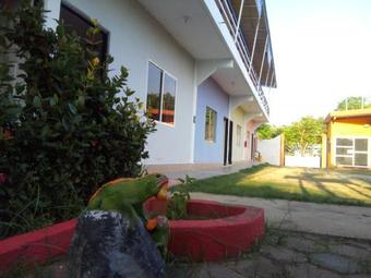 Hostal Hospedaje Barrancas