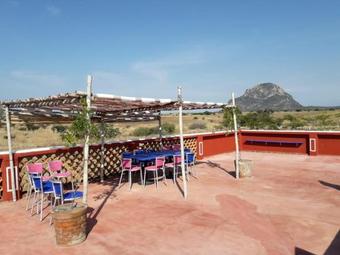 Hotel Hacienda Santa Clara