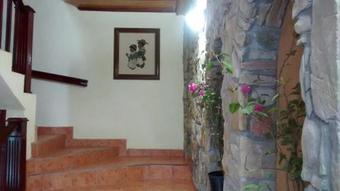 Hotel Maria Del Refugio