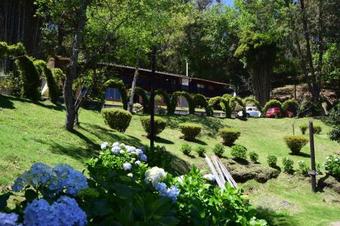 Hostal Campestre Daarlu