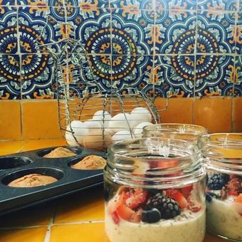 Hotel Glamping Finca Margaritas