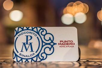 Punto Madero Hotel & Plaza