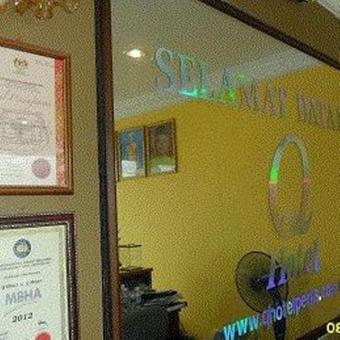 Q Hotel Kuala Perlis