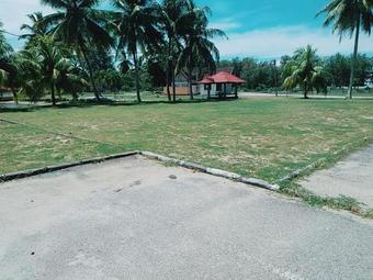 Hotel Pantai Sri Tujuh Resort