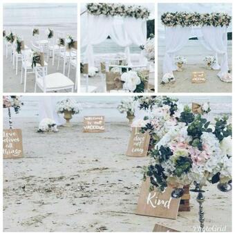 Posada Dragon Pearl Beach Resort