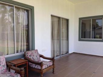 Mata Kucing Homestay