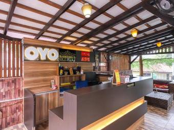 Hostal Oyo 925 Nawawi's Cottage