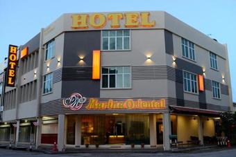 Hostal Marina Oriental Hotel