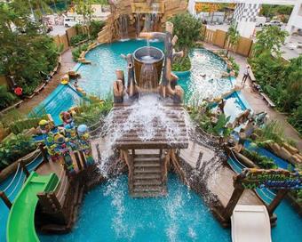 Grand Orient Hotel Perai, Penang