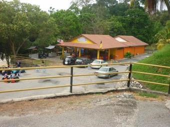 Ocean View Resort - Resident Apartment