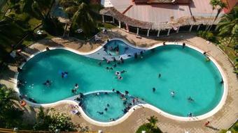 Apartamentos Ocean View Resort