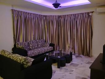 Pd Bayview Apartment