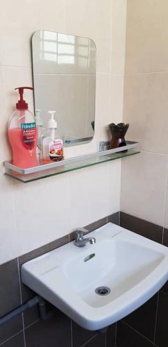 Fahaz Kamunting Taiping