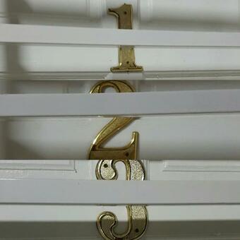 Motel Mama Iman Guestroom